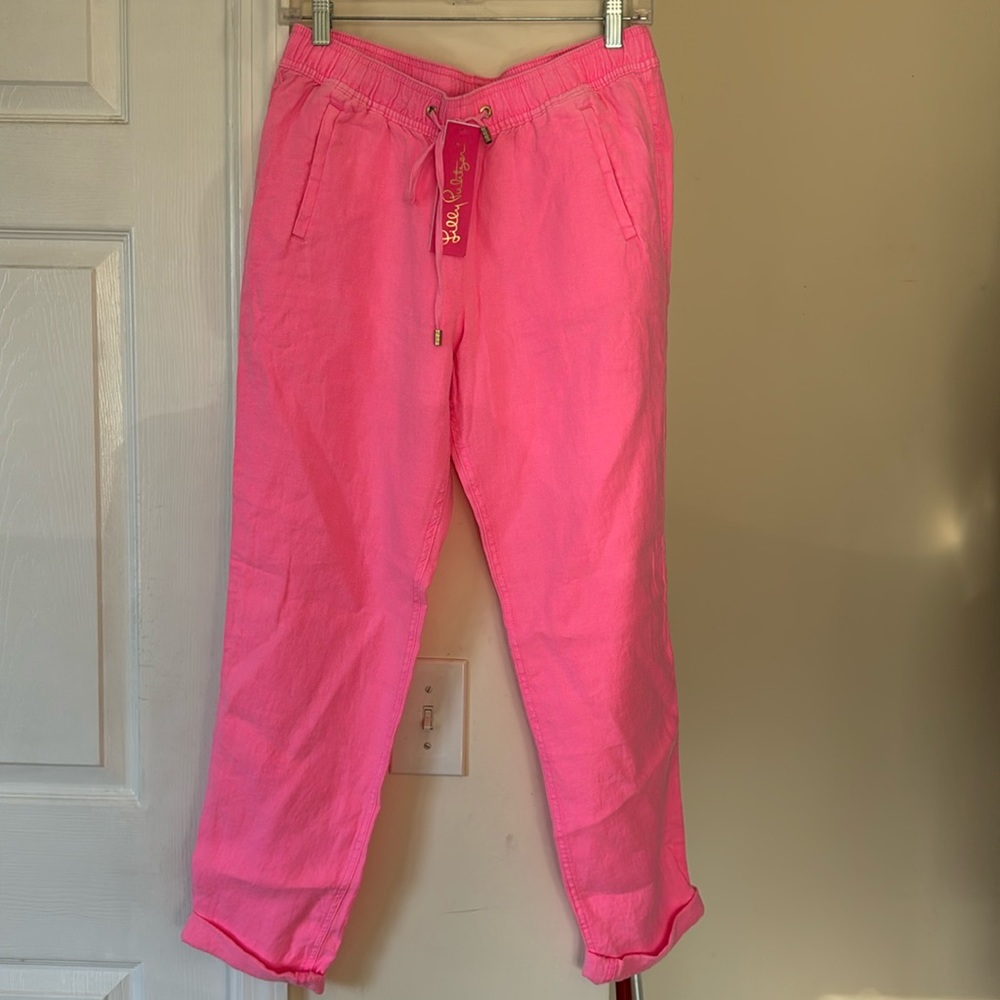 Lilly Pulitzer Taron pants